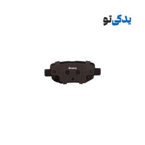 لنت ترمز عقب آریزو 5 کد 1D3805L آفورتیس
