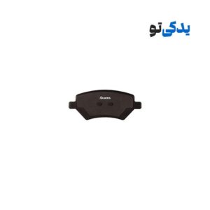لنت ترمز جلو چری ویانا کد 1D3785L آفروتیس