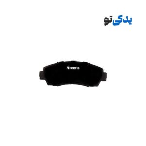 لنت ترمز جلو گریت وال هاوال H6 کد 1D3821L آفورتیس