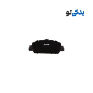 لنت ترمز جلو هوندا اکورد 2014 کد 1D0789C آفورتیس