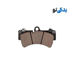 لنت ترمز جلو پورشه کاین کد 1D2723C آفورتیس