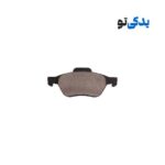 لنت ترمز جلو رنو داستر شاسی بلند 1D3721L آفورتیس - تصویر 2