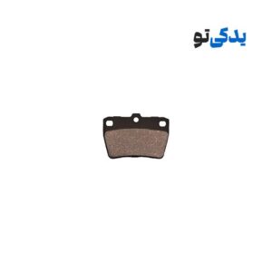 لنت ترمز عقب MVM X33 کد 1D3719L آفورتیس