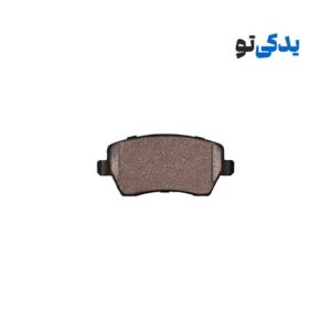 لنت ترمز جلو رنو داستر کد 1D3795L آفورتیس