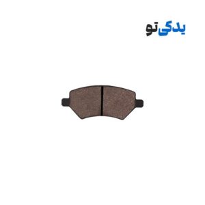 لنت ترمز جلو MVM 315 کد 1D1768L آفورتیس