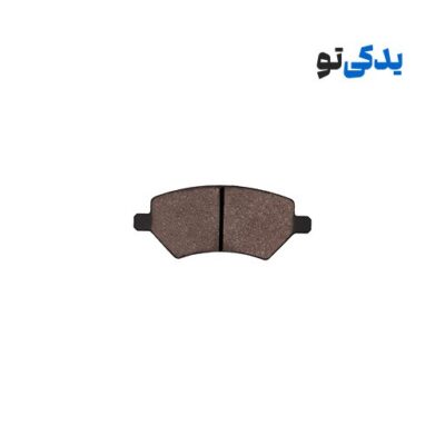 لنت ترمز جلو MVM 315 کد 1D1768L آفورتیس