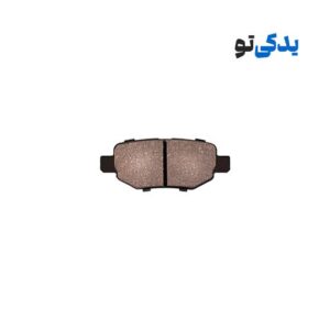 لنت ترمز عقب آریزو 5 کد 1D3805L آفورتیس