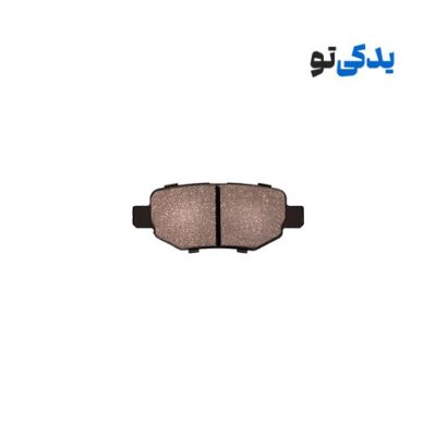 لنت ترمز عقب آریزو 5 کد 1D3805L آفورتیس