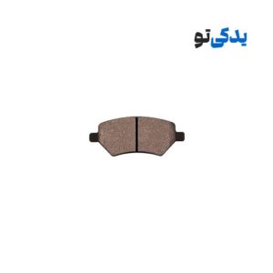 لنت ترمز جلو چری ویانا کد 1D3785L آفروتیس