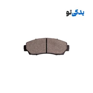 لنت ترمز جلو گریت وال هاوال H6 کد 1D3821L آفورتیس