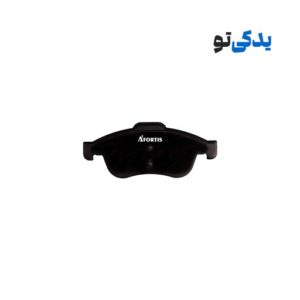 لنت ترمز جلو رنو سفران کد 1D3822L آفورتیس