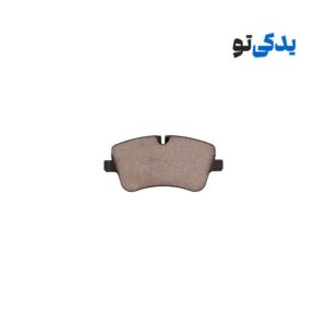 لنت ترمز جلو بنز 203 سرامیکی کد 1D2741C آفورتیس