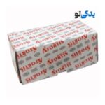 لنت ترمز جلو تالیسمان 1D3878L