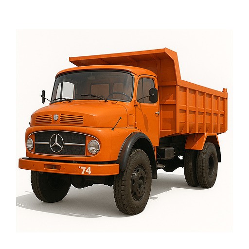 لوازم یدکی بنز 74