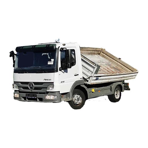 لوازم یدکی بنز 8 سیلندر آتگو