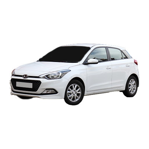 لوازم یدکی هیوندای I20