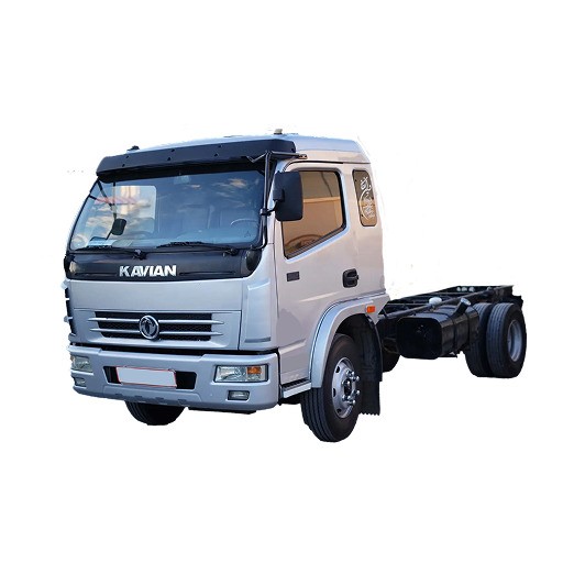 لوازم یدکی کامیون کاویان