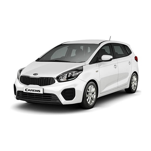 لوازم یدکی کیا کارنز