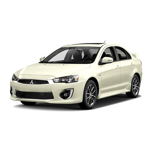 لوازم یدکی میتسوبیشی لنسر