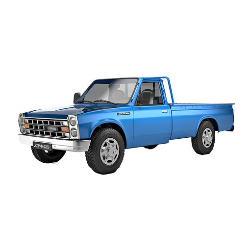 لوازم یدکی نیسان جونیور