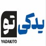 لوگوسایت یدکی تو