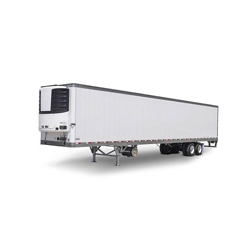 لوازم یدکی تریلر یورک