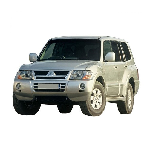 لوازم یدکی میتسوبیشی پاجرو