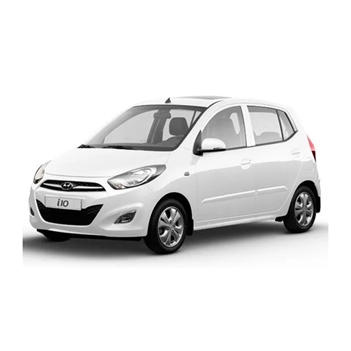 لوازم یدکی هیوندای I10