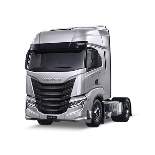 لوازم یدکی کامیون ایویکو