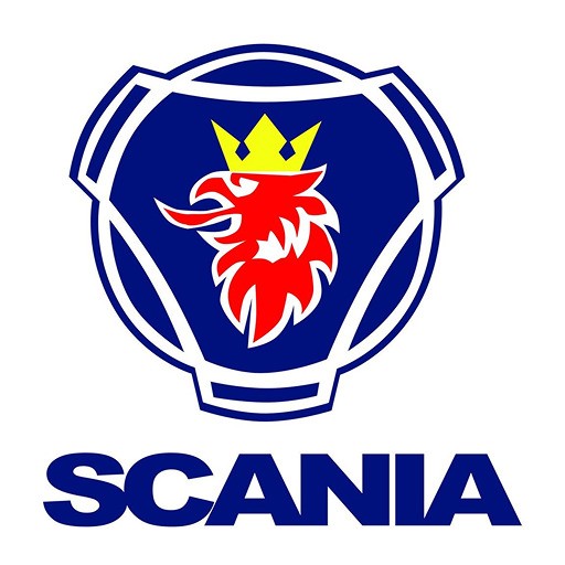 لوازم یدکی ماشین سنگین اسکانیا