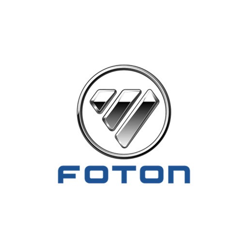 لوازم یدکی ماشین سنگین فتون