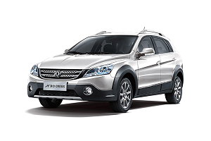 لوازم یدکی دانگ فنگ H30 کراس