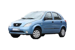 لوازم یدکی تیبا 2