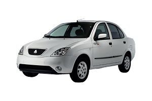 لوازم یدکی تیبا