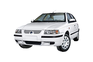 لوازم یدکی سمند