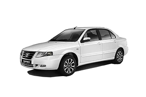 لوازم یدکی سمند سورن