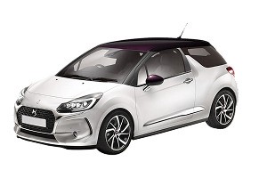 لوازم یدکی DS3