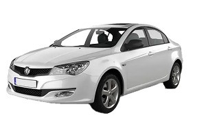 لوازم یدکی ام جی MG 350
