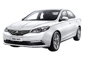 لوازم یدکی ام جی MG 360