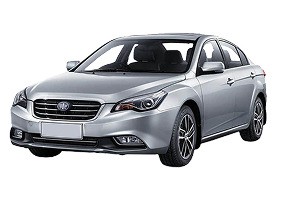 لوازم یدکی بسترن B50