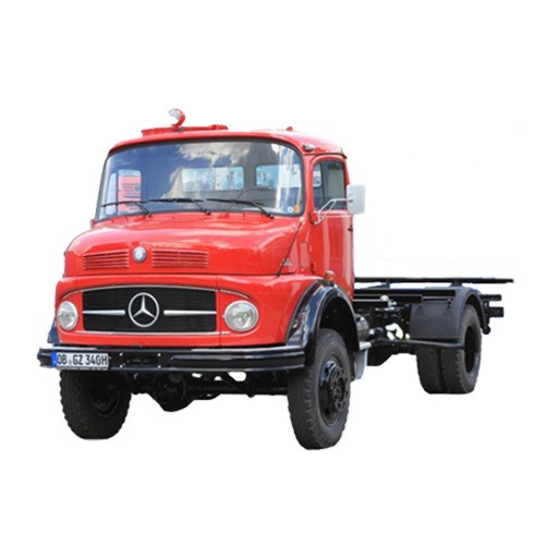 لوازم یدکی بنز 911