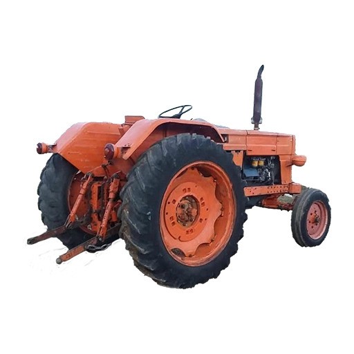 لوازم یدکی تراکتور رومانی
