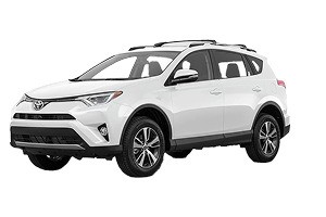 لوازم یدکی تویوتا راوفور RAV4