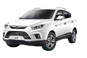 لوازم یدکی جک S5