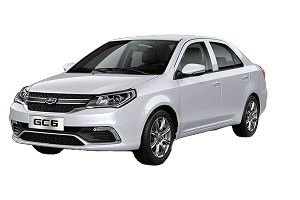 لوازم یدکی جیلی GC6