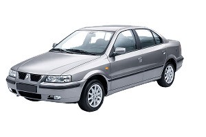 لوازم یدکی سمند ملی