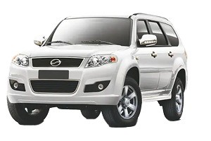 لوازم یدکی لندمارک