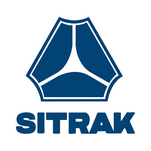 لوازم یدکی ماشین سنگین سیتراک