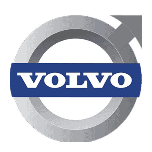 لوازم یدکی ماشین سنگین ولوو