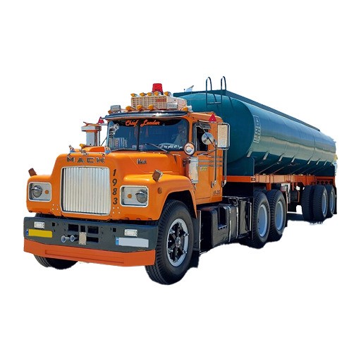 لوازم یدکی ماک ایران کاوه